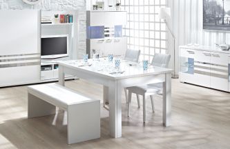 Arte Yemek Odası
