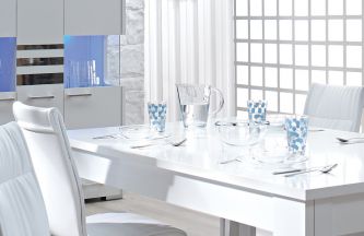 Arte Yemek Odası