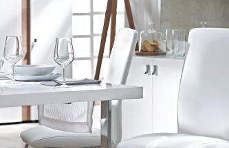 Bianco Yemek Odası