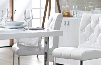Bianco Yemek Odası