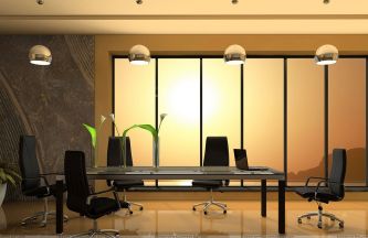 SMALL OFFICE