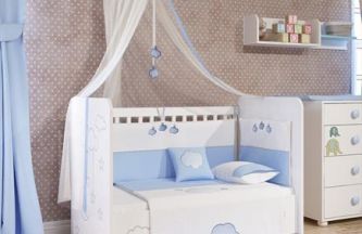 ALAÇATI BABY