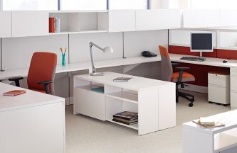 WORK SPACE
