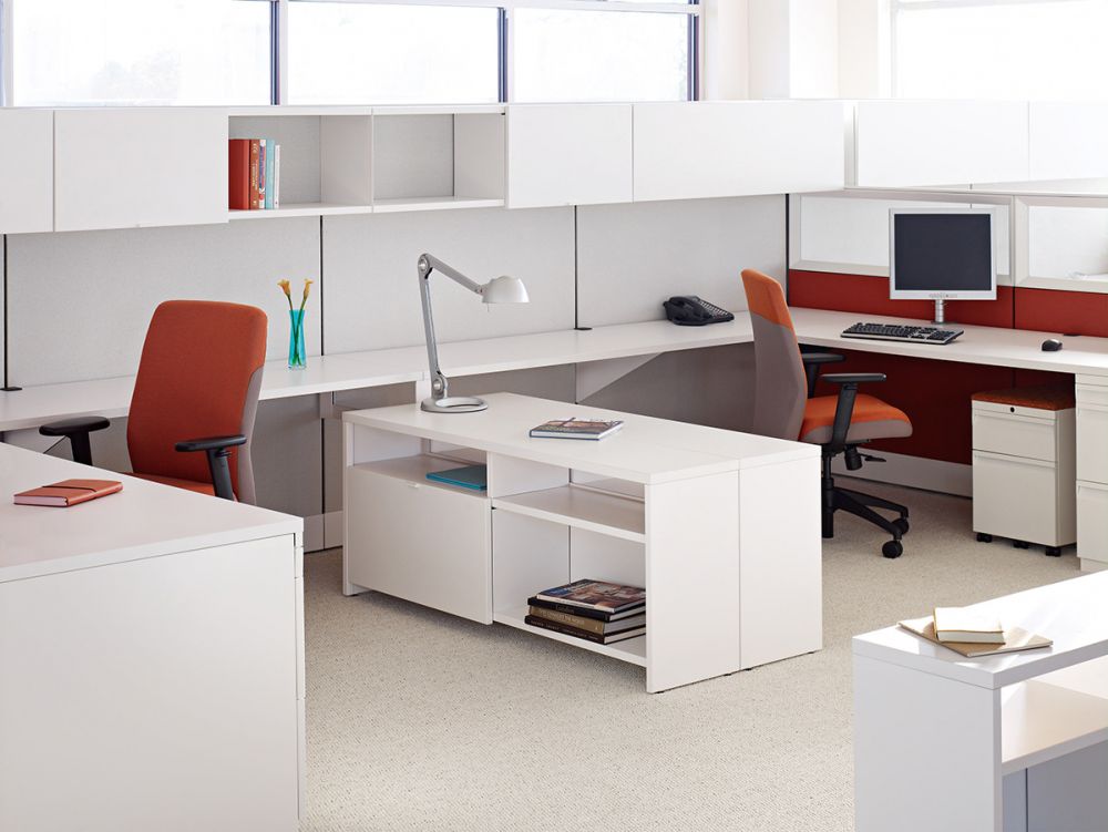 WORK SPACE